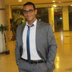 Mohamed Khafagy, TPM & Repair Leader