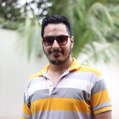 Syed Waqas Ahmed Syed, Sr. Software Engineer / Team Lead