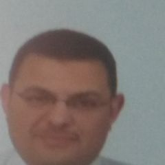 Mohammad Walid Abu Elyan, مسؤول قسم الشحن و المستودعات 