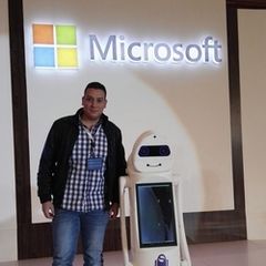 Tarek Selem, Senior Software Engineer