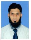 Safi Ullah, Supervisor - Treasury Management - Payments/Cash Management