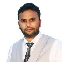 Syed Nazeer uddin, Sr. Fire Engineer / Project Manager 