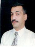 Yasser F M شعبان, المدير المالي والاداري