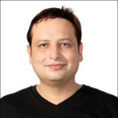 sorabh chopra, Business Development manager