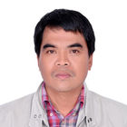Ruel Gaspar Lascano, Planning/Scheduling Engineer