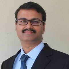Satish Selvanambi, Chief Financial Officer CFO - Primary Care