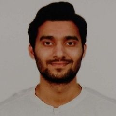 ريحان حيدر, Software Engineer