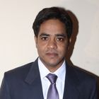 Jahid Ali, CTO and Head of engineering
