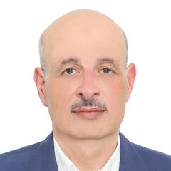 طارق abuolwan, Project Construction Manager