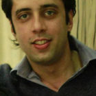 ابرار Bajwa, Marketing Officer
