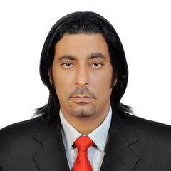 Samer Bassam , Business Development Manager