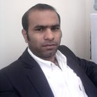 Santosh Jamdhade, Sales Engineer