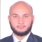 hatem fouad, electro-mechanical service engineer