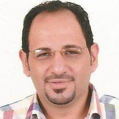 ayman ahmed, مدير التسويف بالمؤسسه