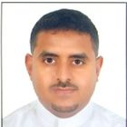 Nizar Mohammed Ali Saif Al-Odaini, IT Supervisor