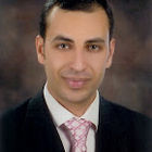 haitham almehrkawy, مفتش عام