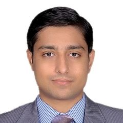 Muhammad Amir Saleem, SENIOR MANAGER FINANCE (REPORTING)