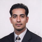 Adeeb Tayeb Hashem, 	Deputy Marketing Director & Sales Engineer