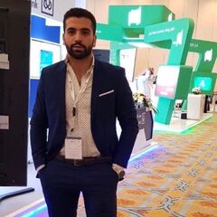رجائي جمال الشناوي حجازي, E-commerce Operations&Merchandising Head