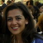 Zina Khoury, Advisor, Youth Engagement Programs