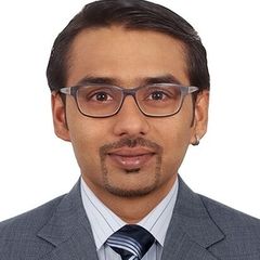 vivek kurani