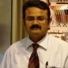 Ramkumar Srinivasan, Operations Manager