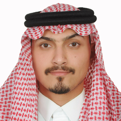 Moahmmed ذاكر, Head Of Legal Department