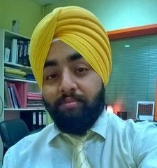 Kunwar pal Singh, Sr. Sales and Service Engineer