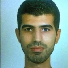 بدر الدين حمدان, TECHNICIEN D'ASSEMBLAGE ET MAINTENANCE DU TRAMWAY