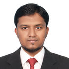 Mirza Iqtedar Baig, Territory Sales Account Manager
