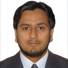Mohammad Shadab Shadab, Sr System Administrator