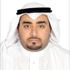 Rayed Alshammari, Administrative Assistant