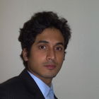Talha Khopekar, Risk Management Data Analyst