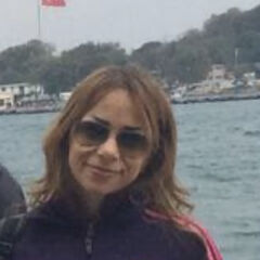 Hanaa Loutfi Gadallah, Office Manager