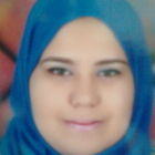 Fatma Zahraa Talaat Mohamed Ahemed Abead-elkarem, موظف ادارية