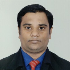 Kamlesh Lahoti, Vice President