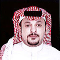 Saqer Almohammadi, مسؤول موارد بشرية