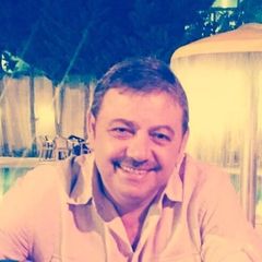 Ashraf Jaber, General Manager