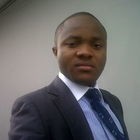 Joel Oseahumen Aimuemojie, Senior Specialist, Enterprise Risk Management