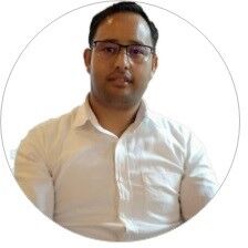 Karan Kumar , Restaurant Manager