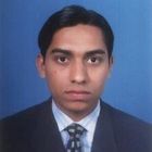 Nafees Ahmad Ansari, Junior Executive