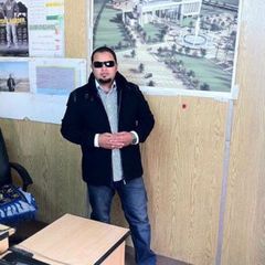 Ezz El-arab hamdy Abdel Rhman, Project Engineer