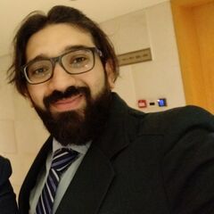 أحمد صالح, Customer Service Representative (CSR)