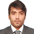 M Saqib ACCA, Accounts Manager