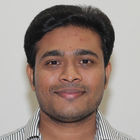 Nazeer Syed, Assistant Manager