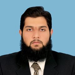 Ahmed Ayaz Khan, Assistant Manager - Business Finance