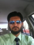 Mohammed Hameeduddin Qazi-PMP, Account Manager