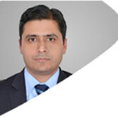 Ranjan Sharma, Investment Banker