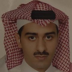 سلطان العمري, Emerging Tech Regulations Section Manager 