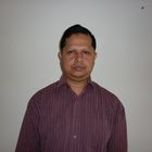 Zabed Mohammad Nuruddin, Terminal Manager